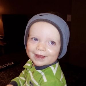 Meet your Posher, Anne